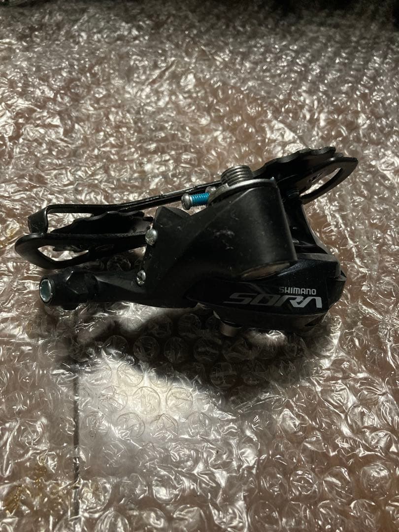 Shimano SORA CLARIS コンポーネントグループセット