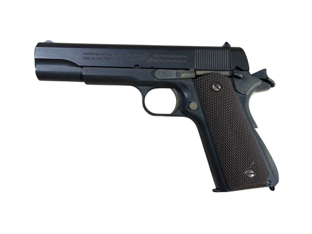 ■ 東京マルイ M1911A1 ガバメント