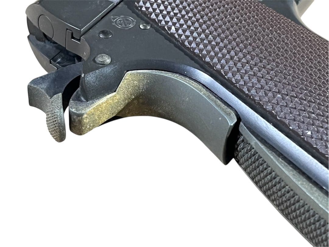 ■ 東京マルイ M1911A1 ガバメント