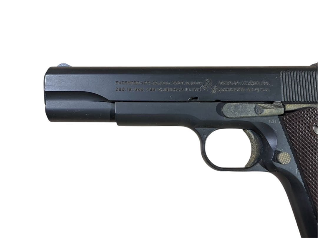 ■ 東京マルイ M1911A1 ガバメント