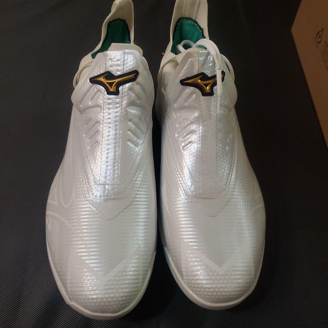 MIZUNO ミズノプロ ライトレボプロ GS TPU