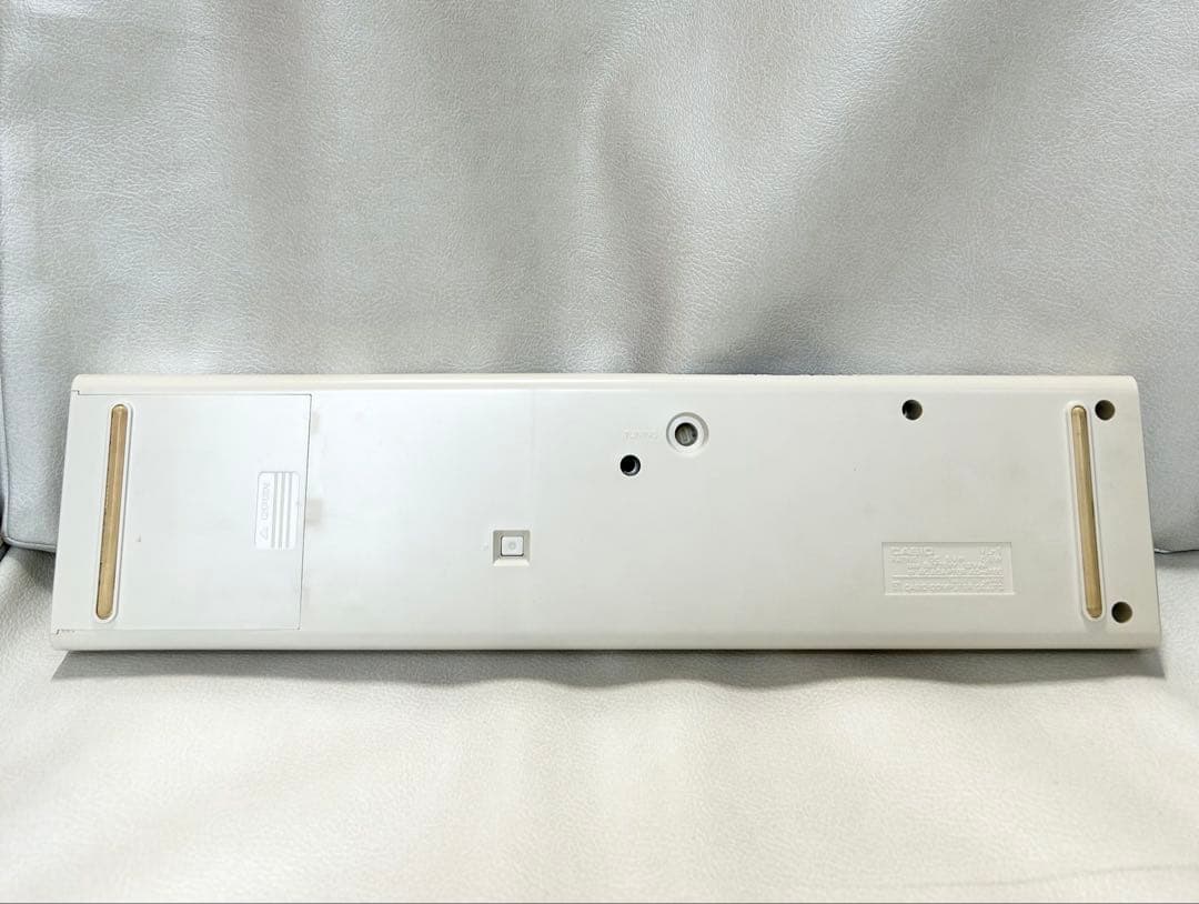 希少 生産終了 CASIO VL-TONE VL-1 初期モデル ジャンク