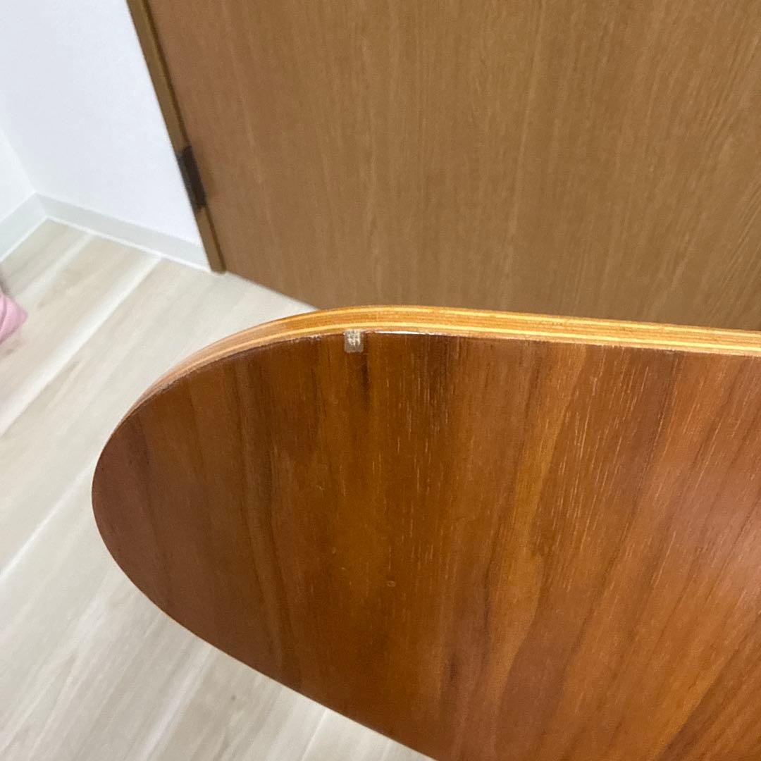 セブンチェア　フリッツハンセン　ウォルナット　正規品