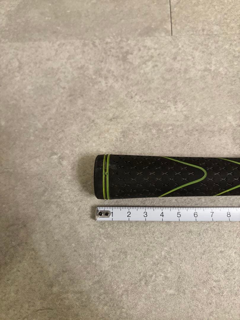 希少 Speeder NX GREEN 50X PING 5W用スリーブ付