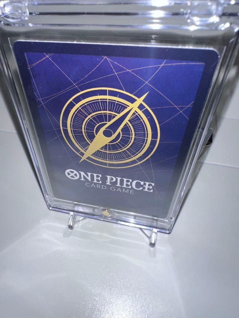 One Piece モンキー・D・ルフィ