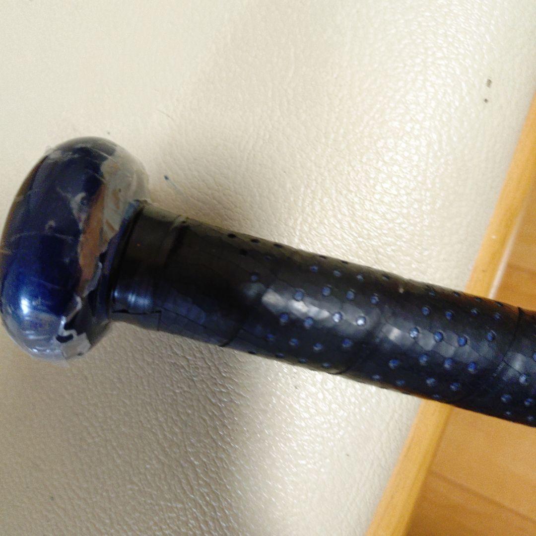 ミズノ　イチローモデル　一般軟式用バット　未使用品