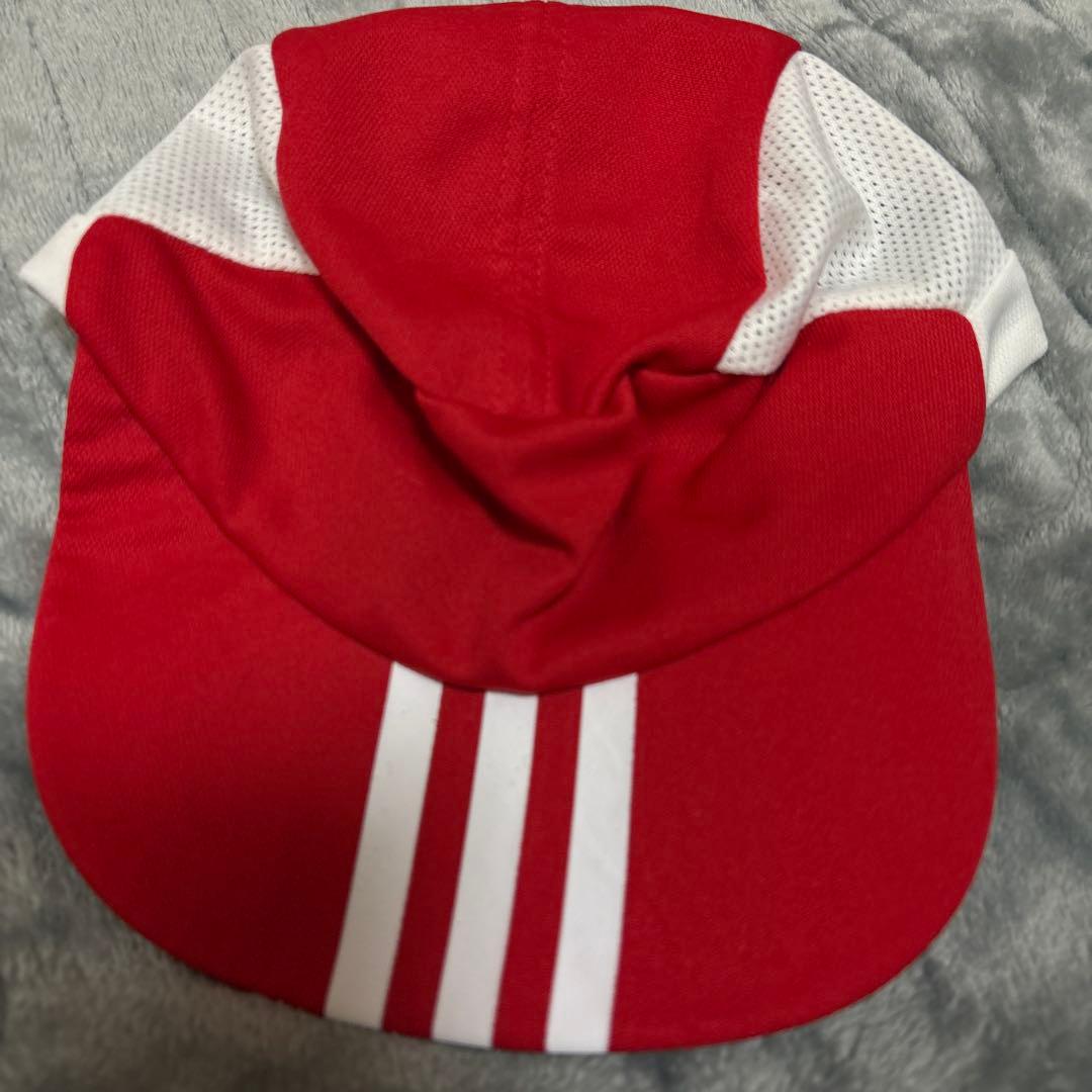 JACPA adidas サッカーユニフォーム他 一式　130