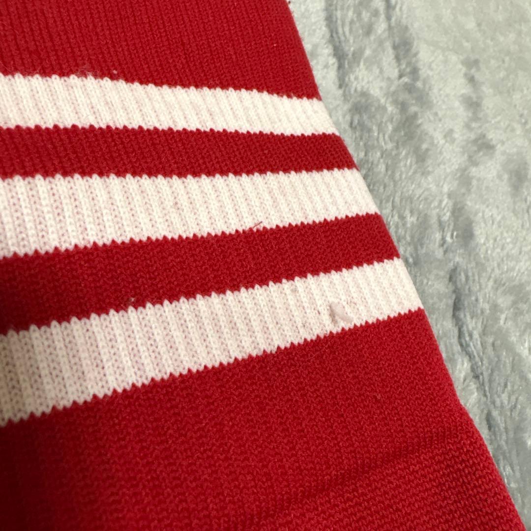 JACPA adidas サッカーユニフォーム他 一式　130