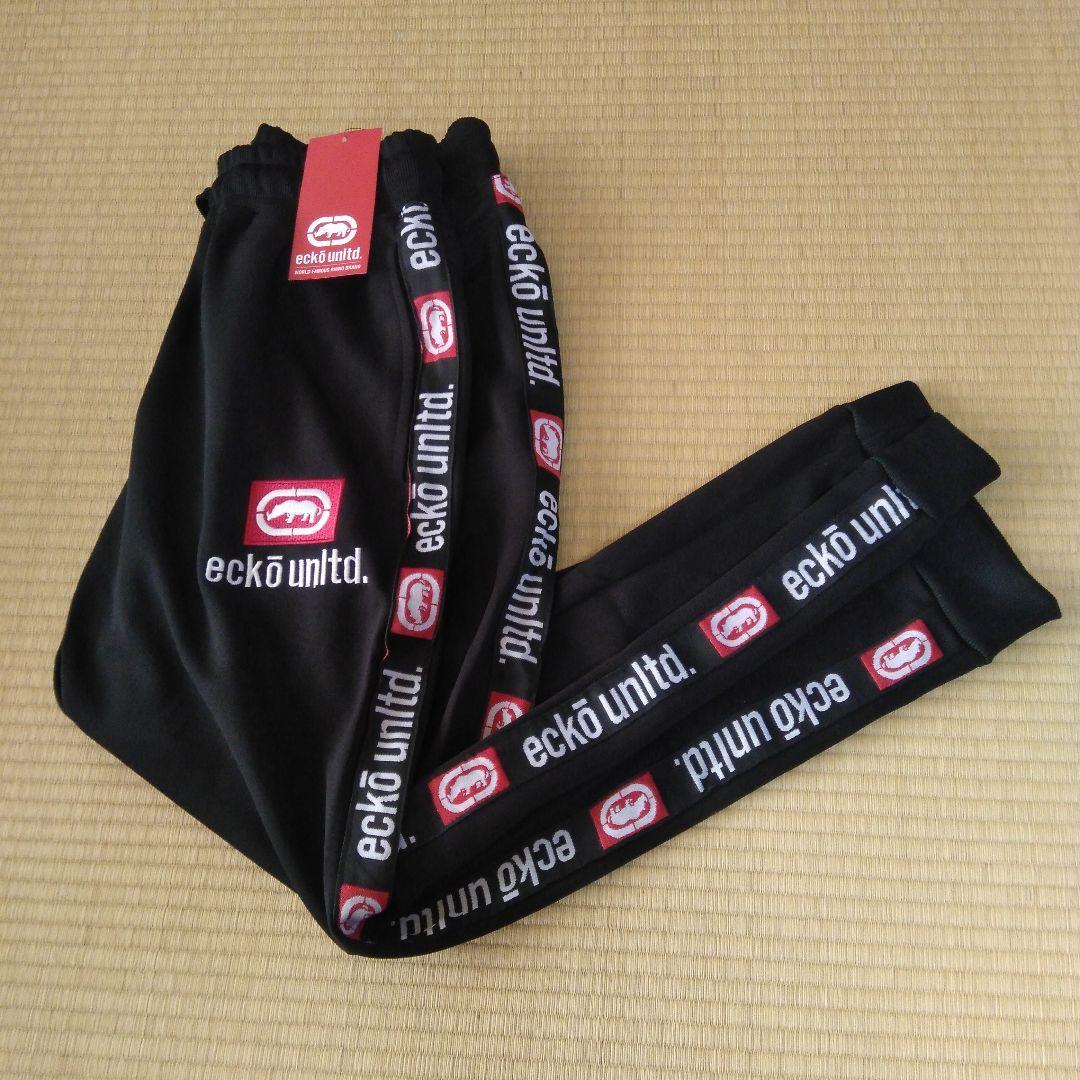 ecko unltd. エコーアンリミテッド　ジャージー セットアップ LL