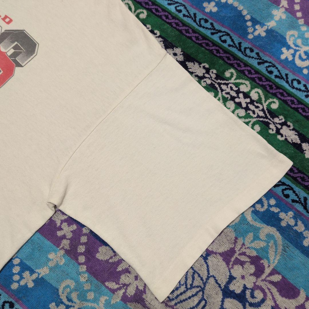 1991 NBA チャンピオン シカゴブルズ Tシャツ XL USA製