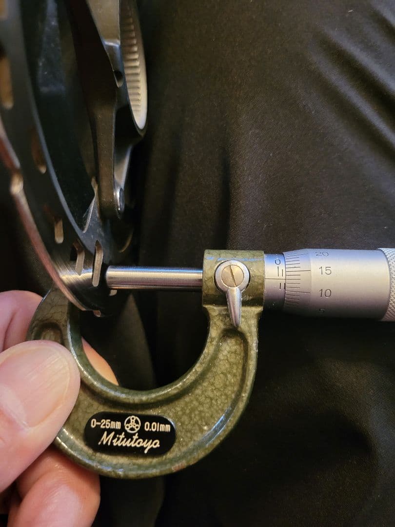 SHIMANO RT-MT900 140・160 ディスクローター2枚セット