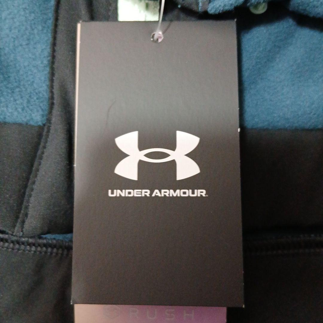 UNDER ARMOUR ジャケット LGサイズ