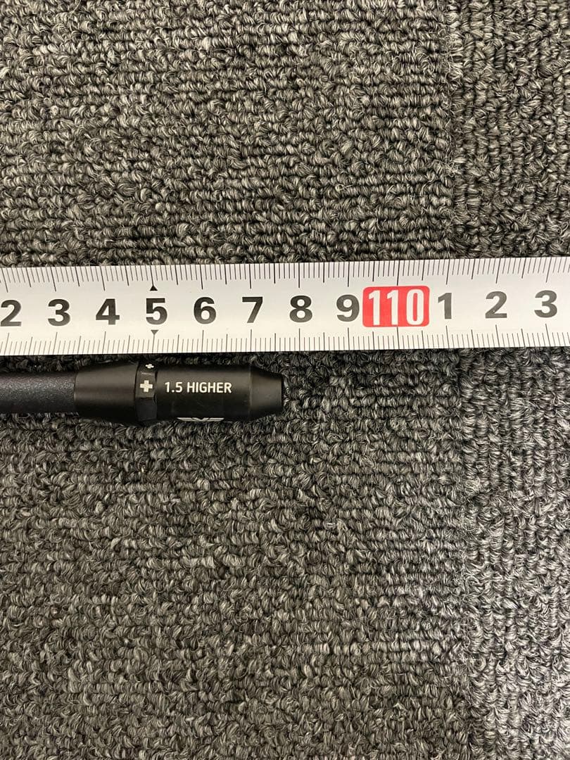 （美品）オートフレックス　SF405 PXGスリーブ付　3W用