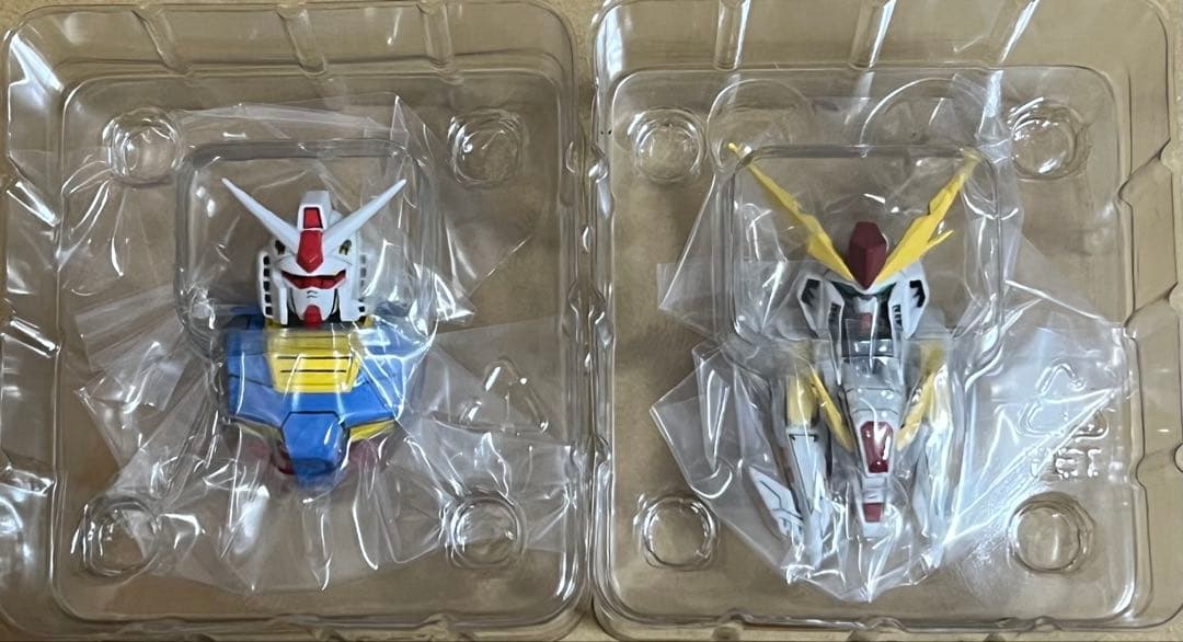 一番くじ 機動戦士ガンダム UNIVERSAL CENTURY SAGA 45点