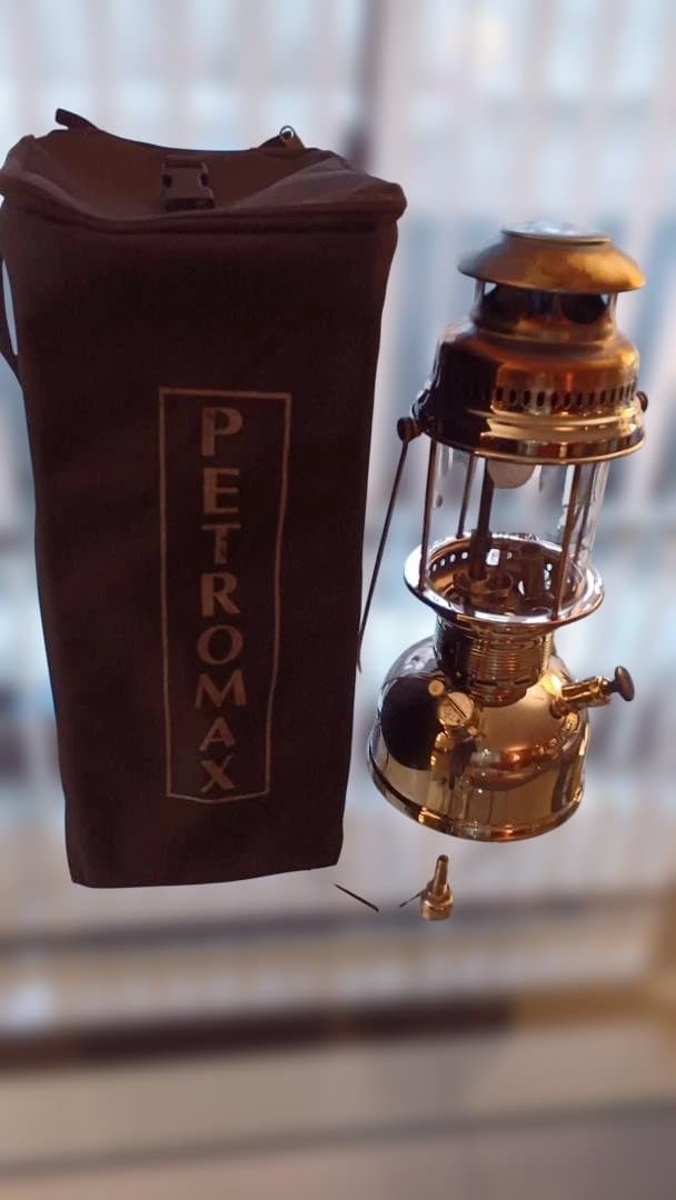 Petromax HK500 / ペトロマックス HK500