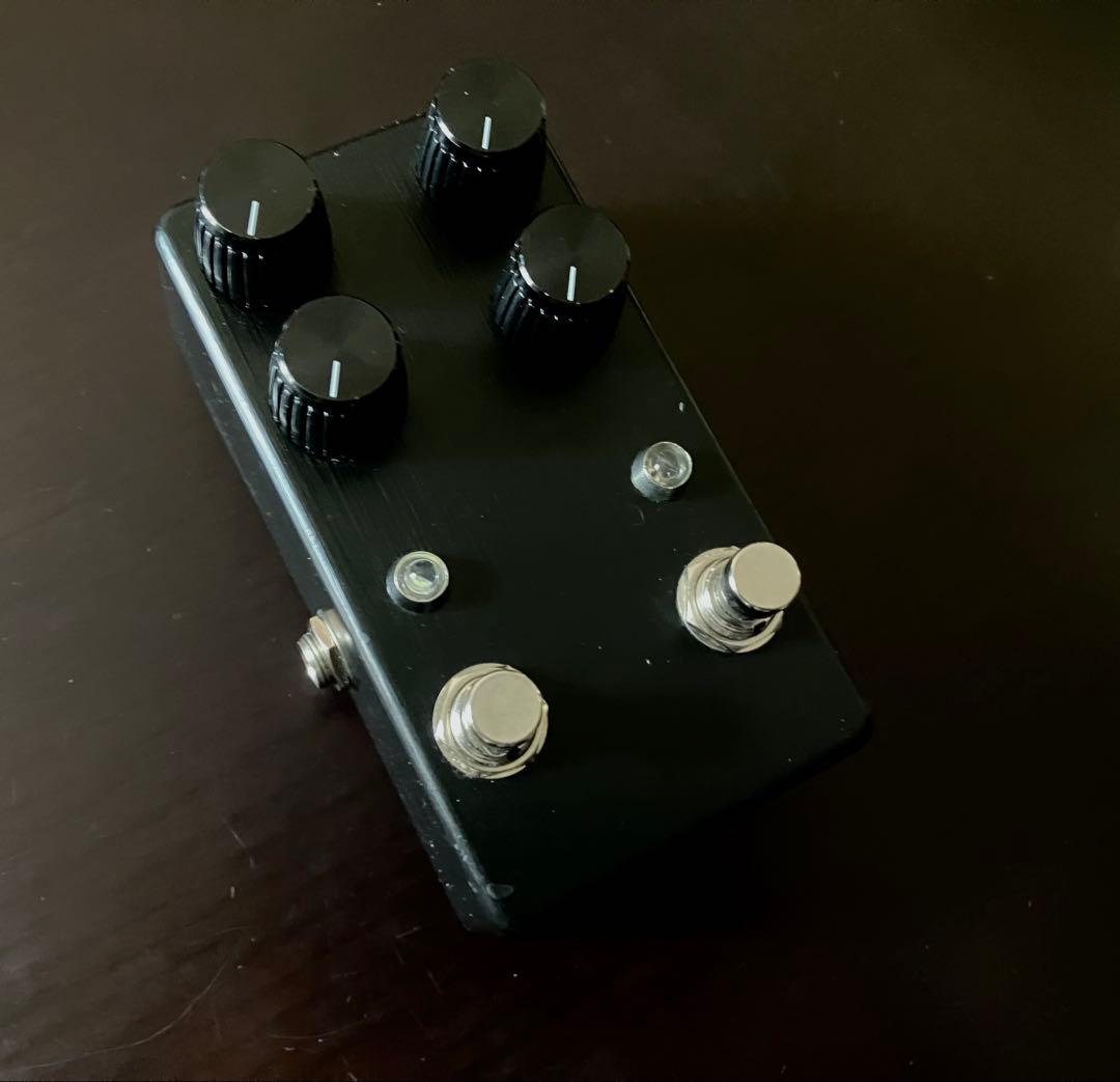 ’s effects box of rock &super hard