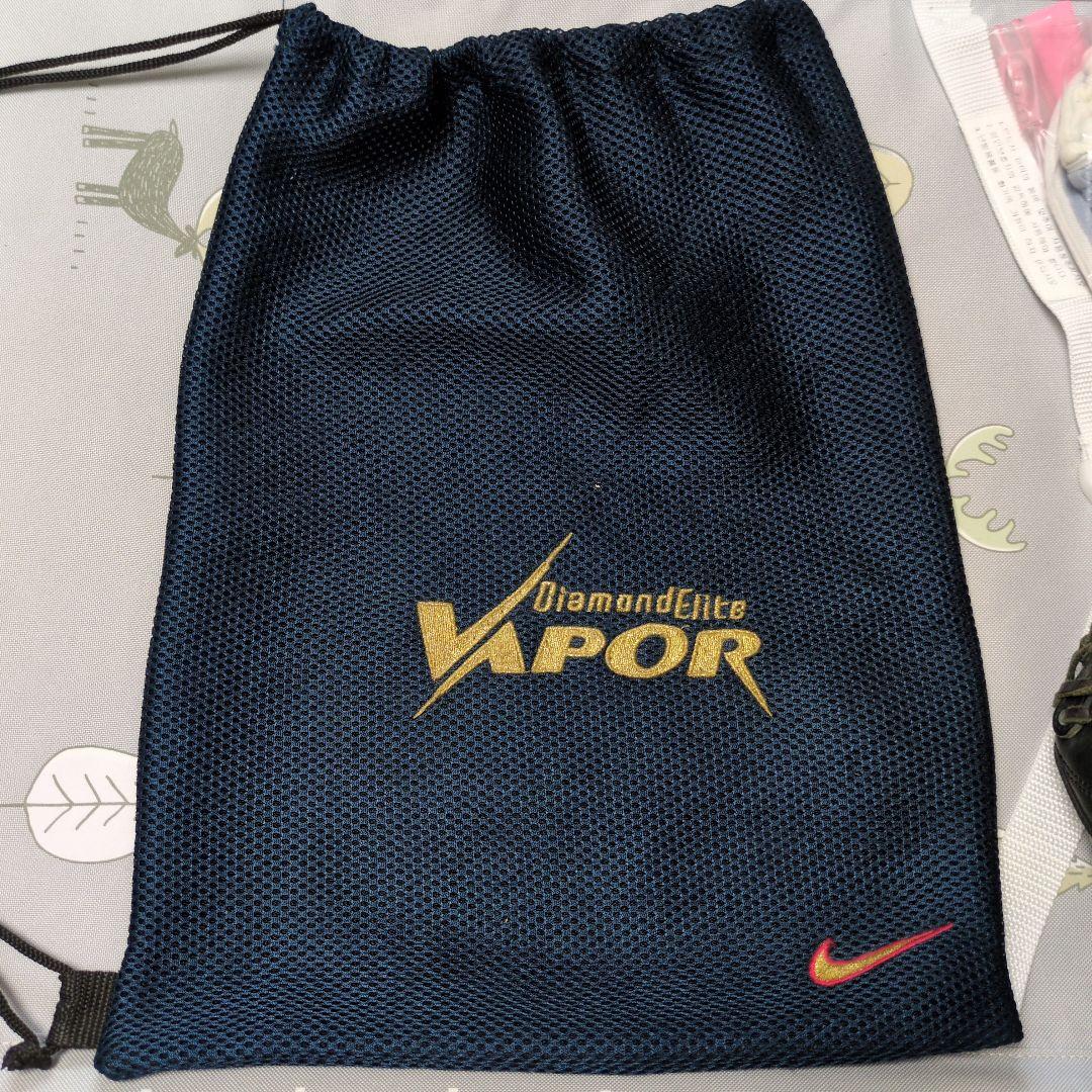 【希少】Nike 野球グローブ 軟式用