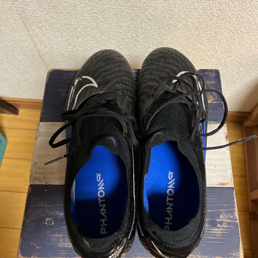 NIKE Phantom ナイキ　ファントム　GX