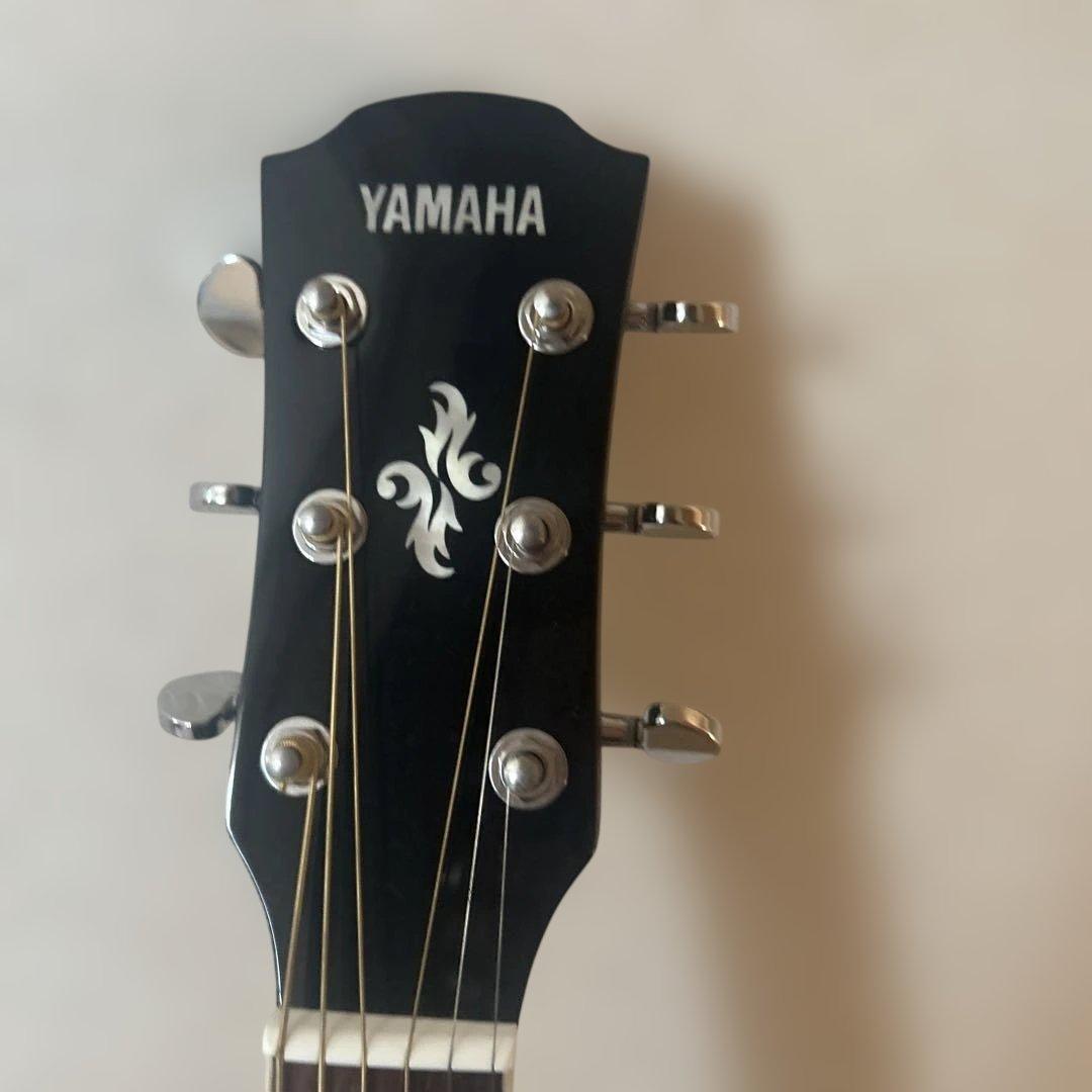 ギター YAMAHA APX600