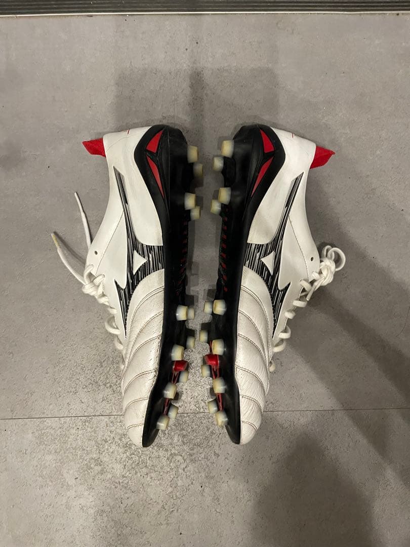 シューズ MORELIA NEO IV JAPAN 28.0cm