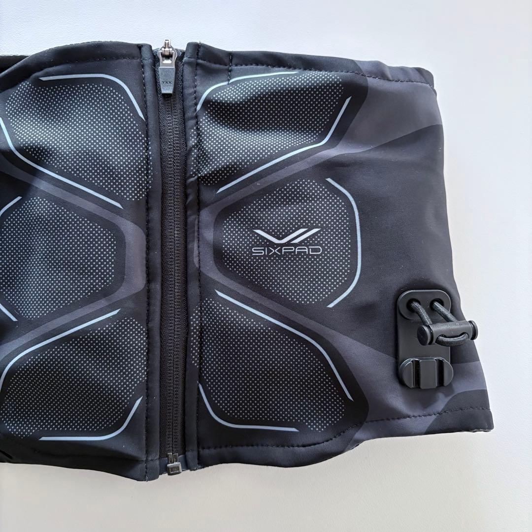 SIXPAD Core Belt 2 パワーベルトM