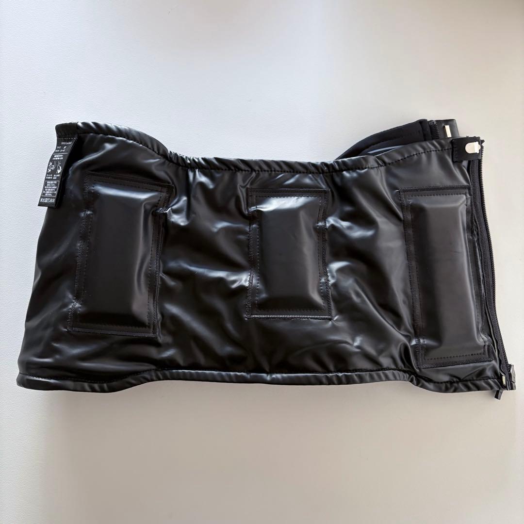 SIXPAD Core Belt 2 パワーベルトM