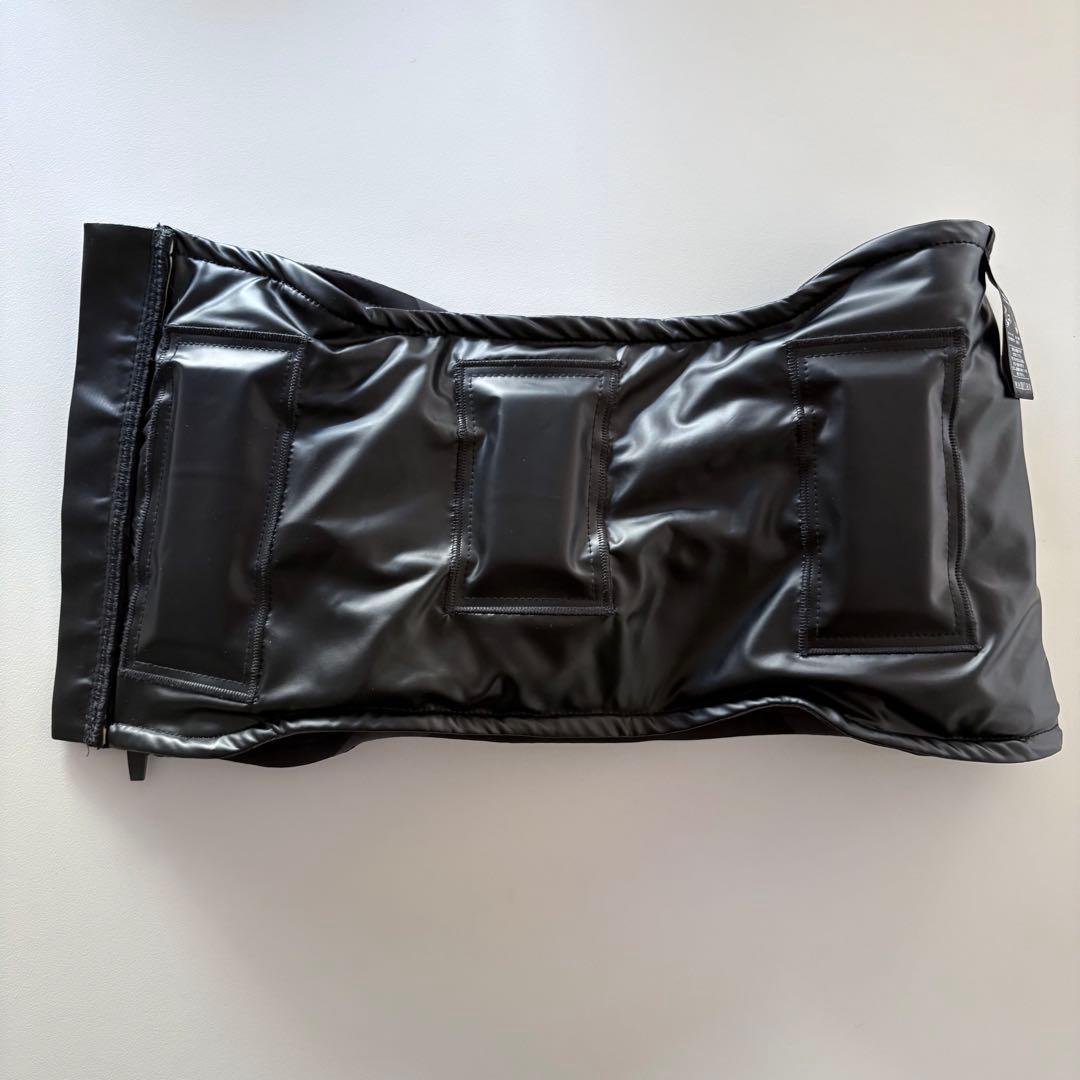 SIXPAD Core Belt 2 パワーベルトM