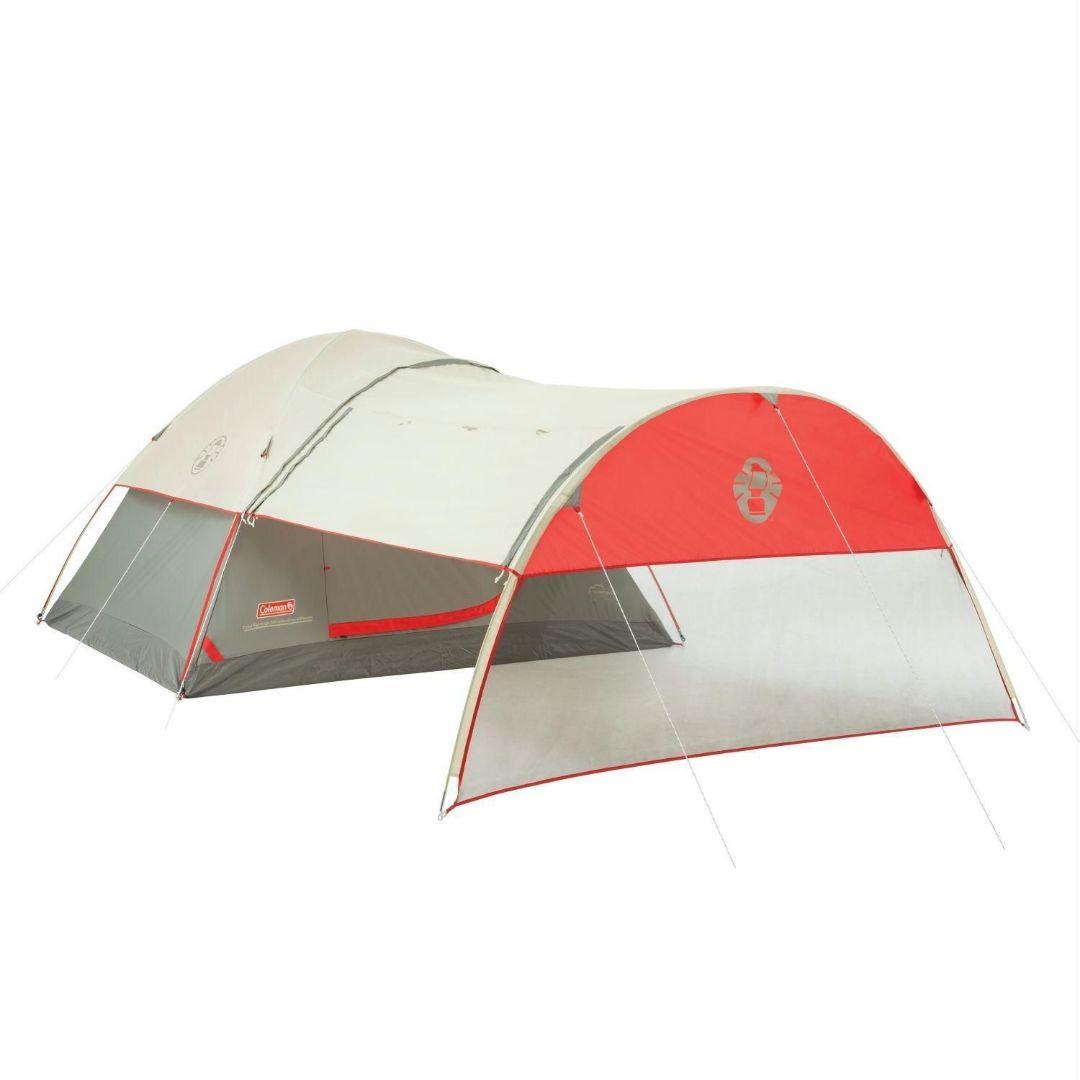 日本未発売 Coleman ColdSprings 4-person テント限定