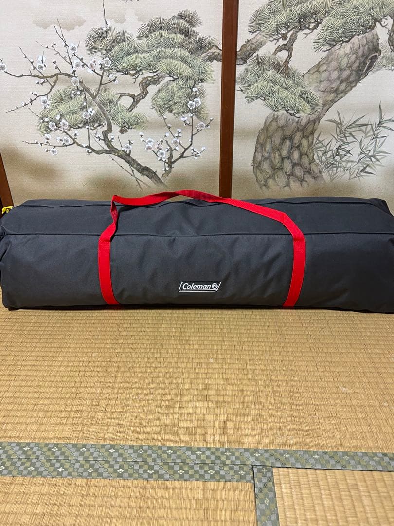 【未使用品】Coleman(コールマン) テント パーティーキャビン 3025