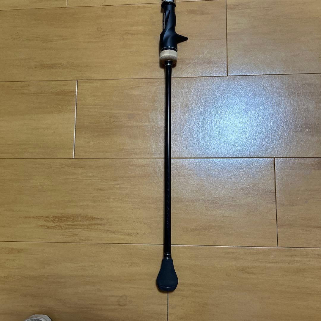 オシアジガーインフィニティB61-7