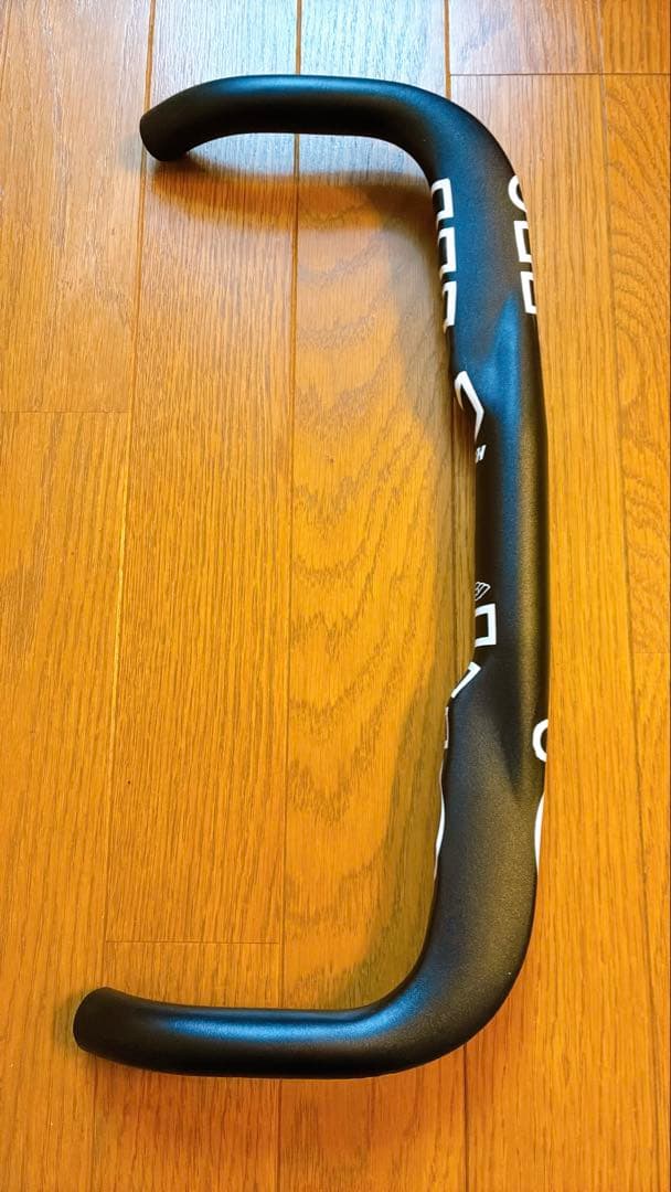 Cinelli × MASH チネリ ブルホーン ハンドル 新品未使用