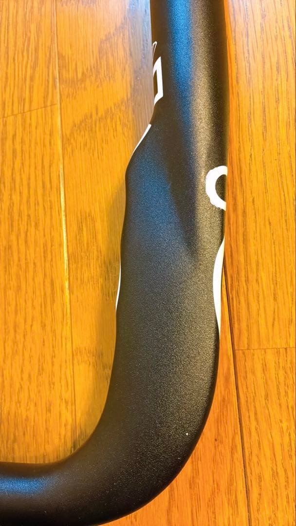 Cinelli × MASH チネリ ブルホーン ハンドル 新品未使用