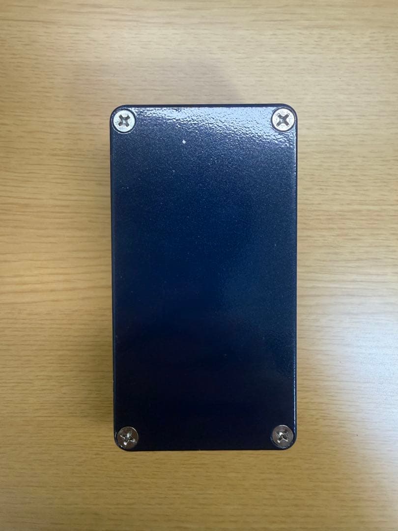Westminster Effects 1689 V2ギターエフェクター