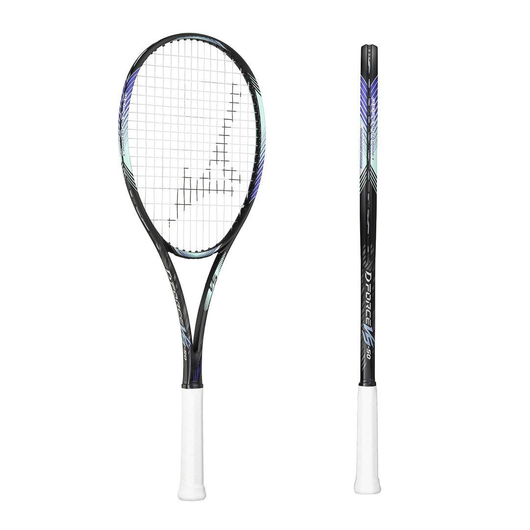 D-Force VS-50 ソフトテニスラケット