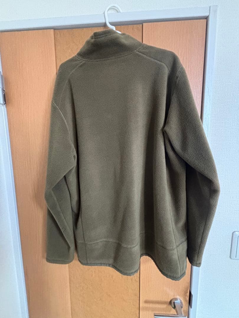 Felisi Golf ウォームロングパンツ フリースセット
