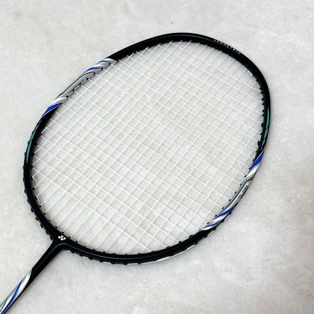 【未使用品】YONEX ARCSABER LITE 4U5 バトミントンラケット