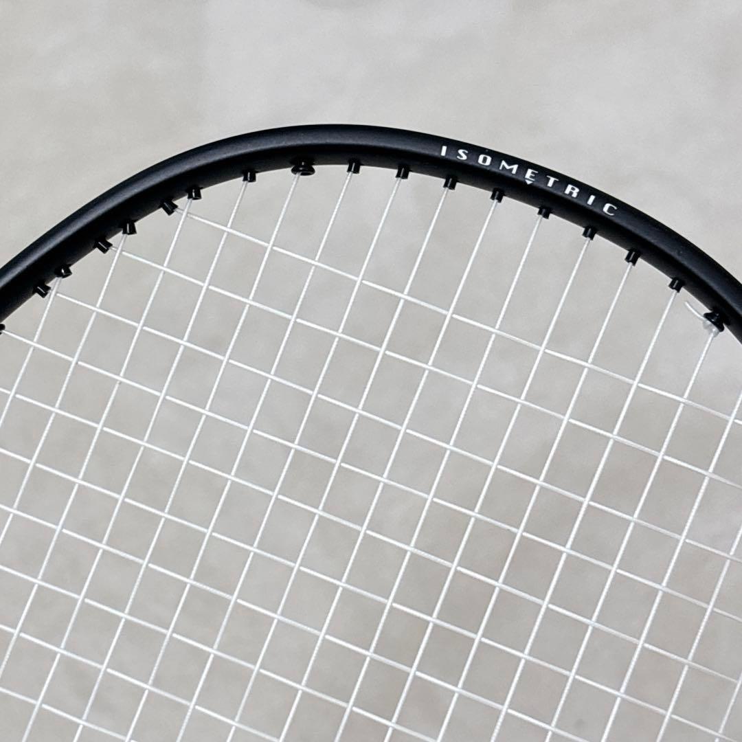 【未使用品】YONEX ARCSABER LITE 4U5 バトミントンラケット