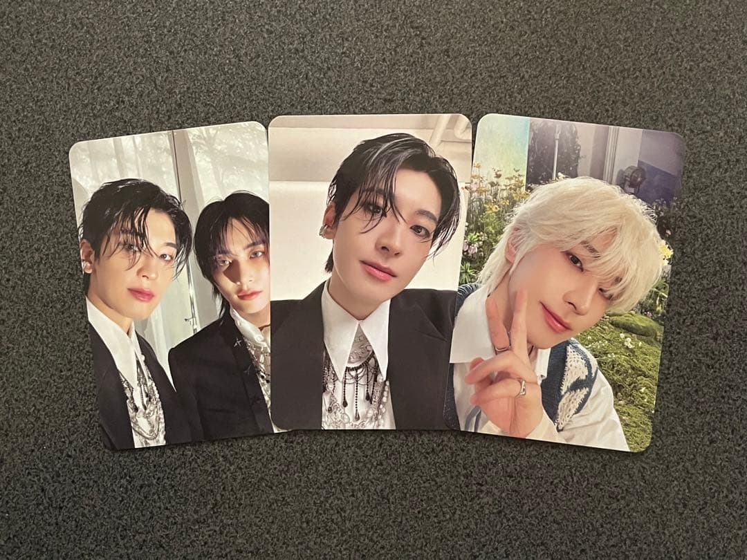 【即購入❌】SEVENTEEN ウォヌ トレカ まとめ売り
