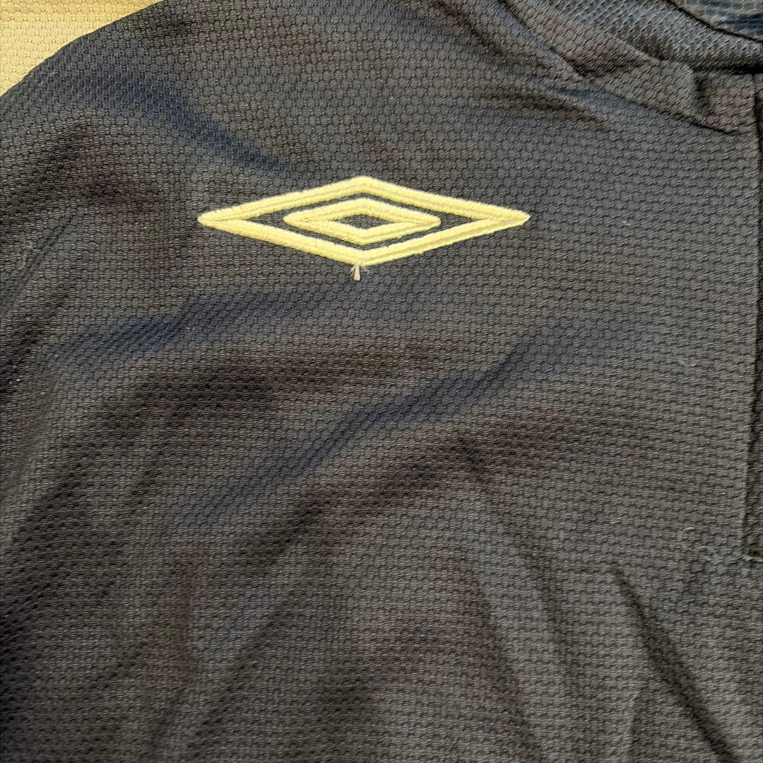 Umbro イングランド代表 ポロシャツ XLサイズ