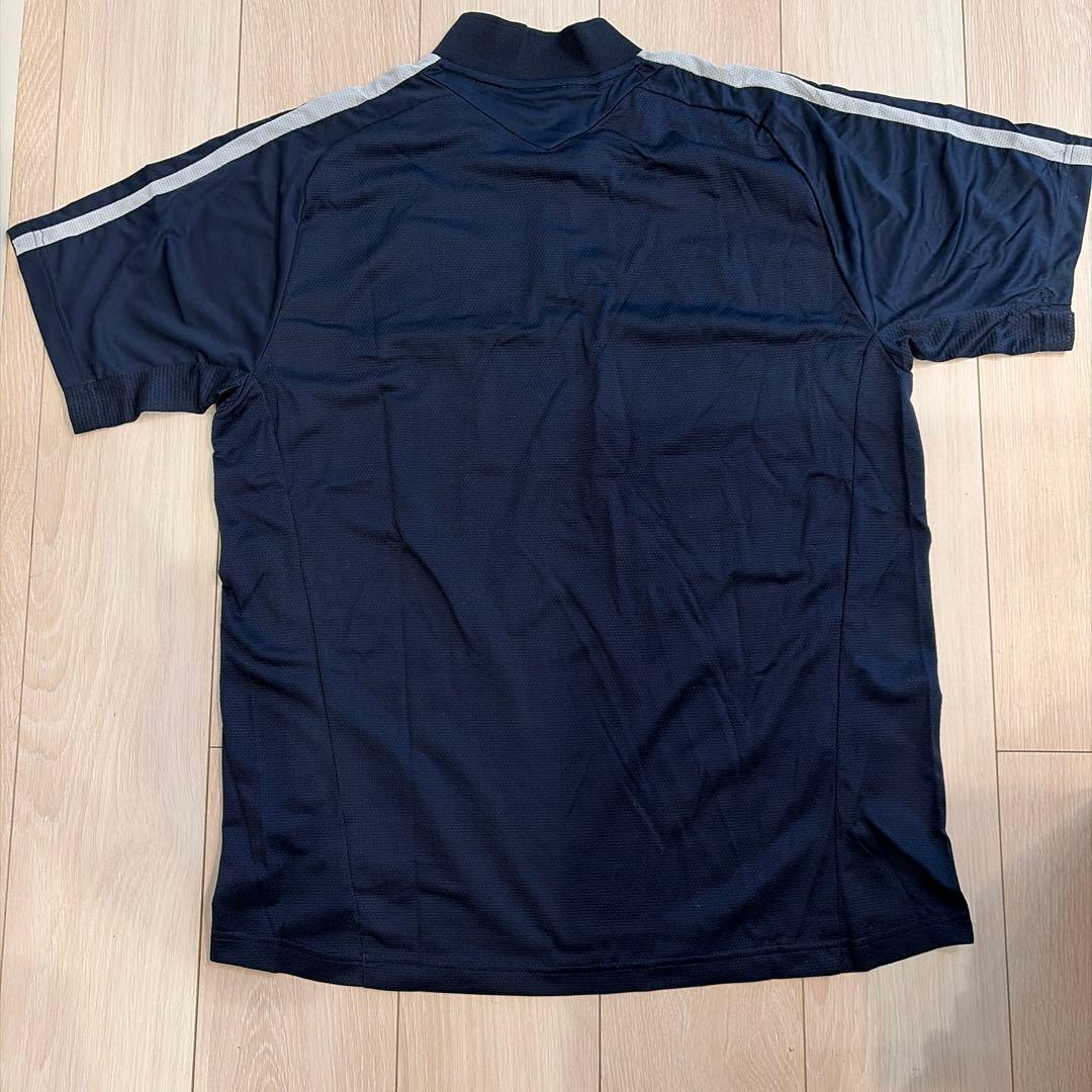 Umbro イングランド代表 ポロシャツ XLサイズ