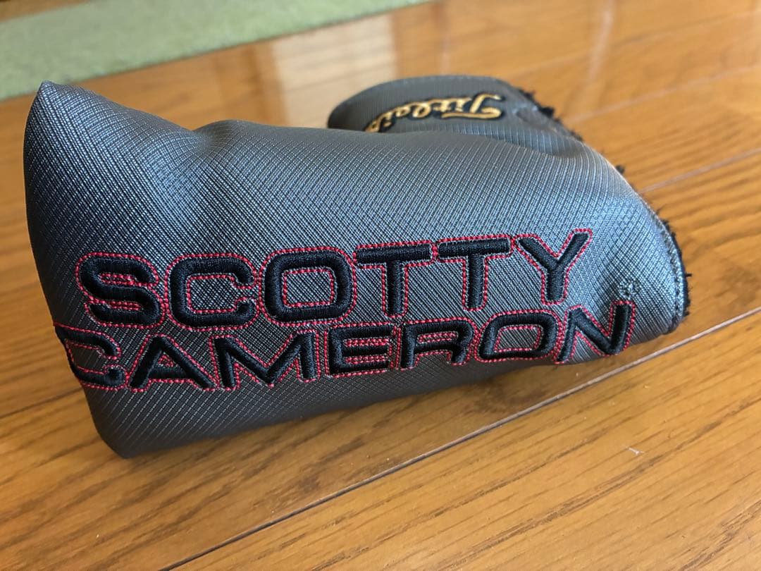 SCOTTY CAMERON SELECT FASTBACK2 34インチ