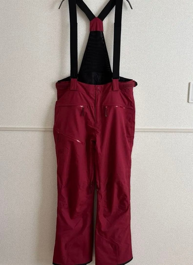 ミレー　MILLET メンズ　ウェア　スノーボード　スキー　XL アウトドア