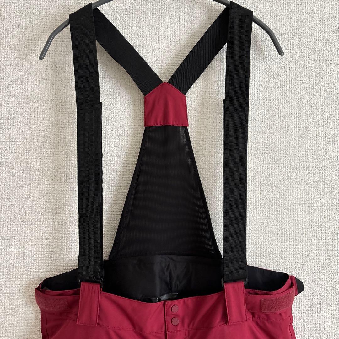 ミレー　MILLET メンズ　ウェア　スノーボード　スキー　XL アウトドア