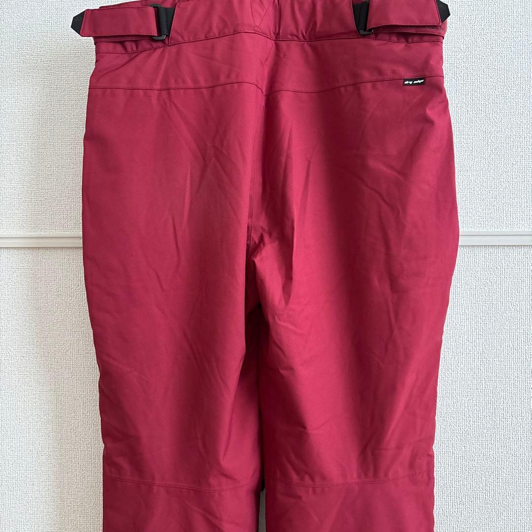 ミレー　MILLET メンズ　ウェア　スノーボード　スキー　XL アウトドア