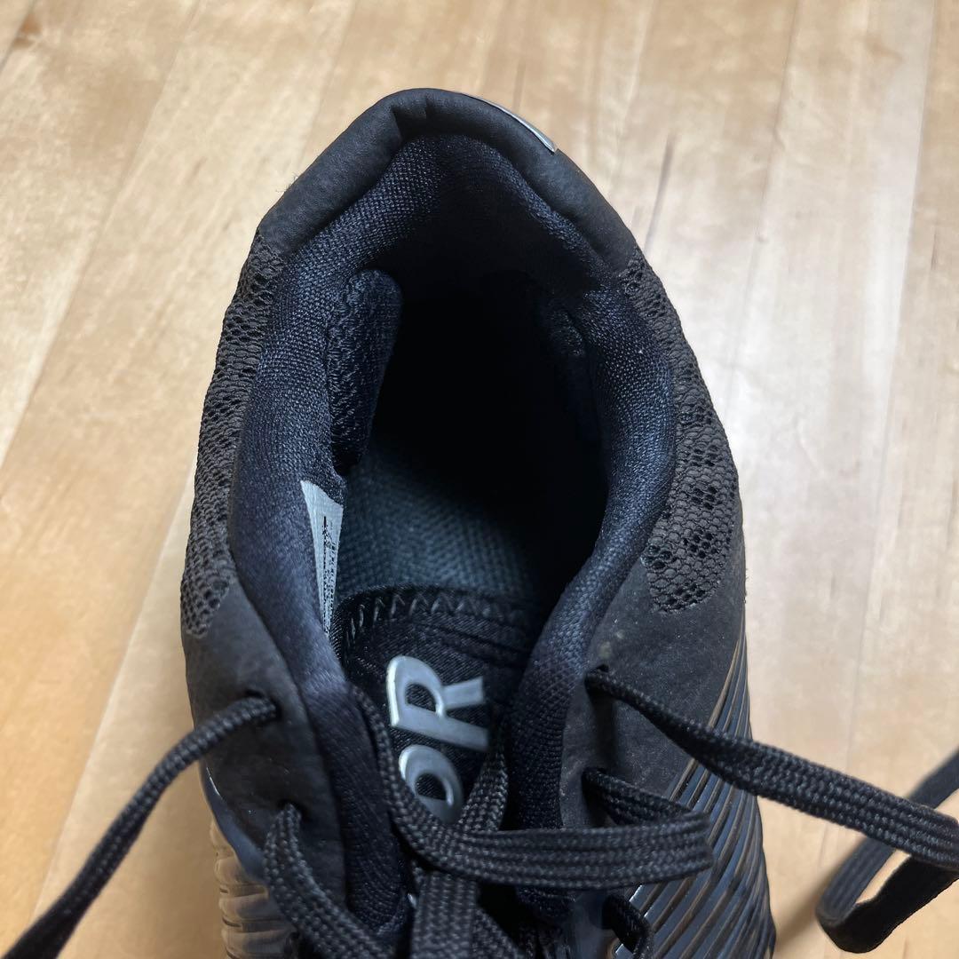 【美品】NIKE VAPOR SPEED 2 TD アメフト スパイク 27cm