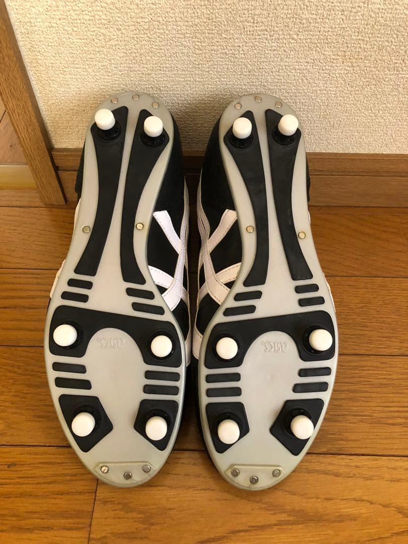 アシックスシャペプロ900
