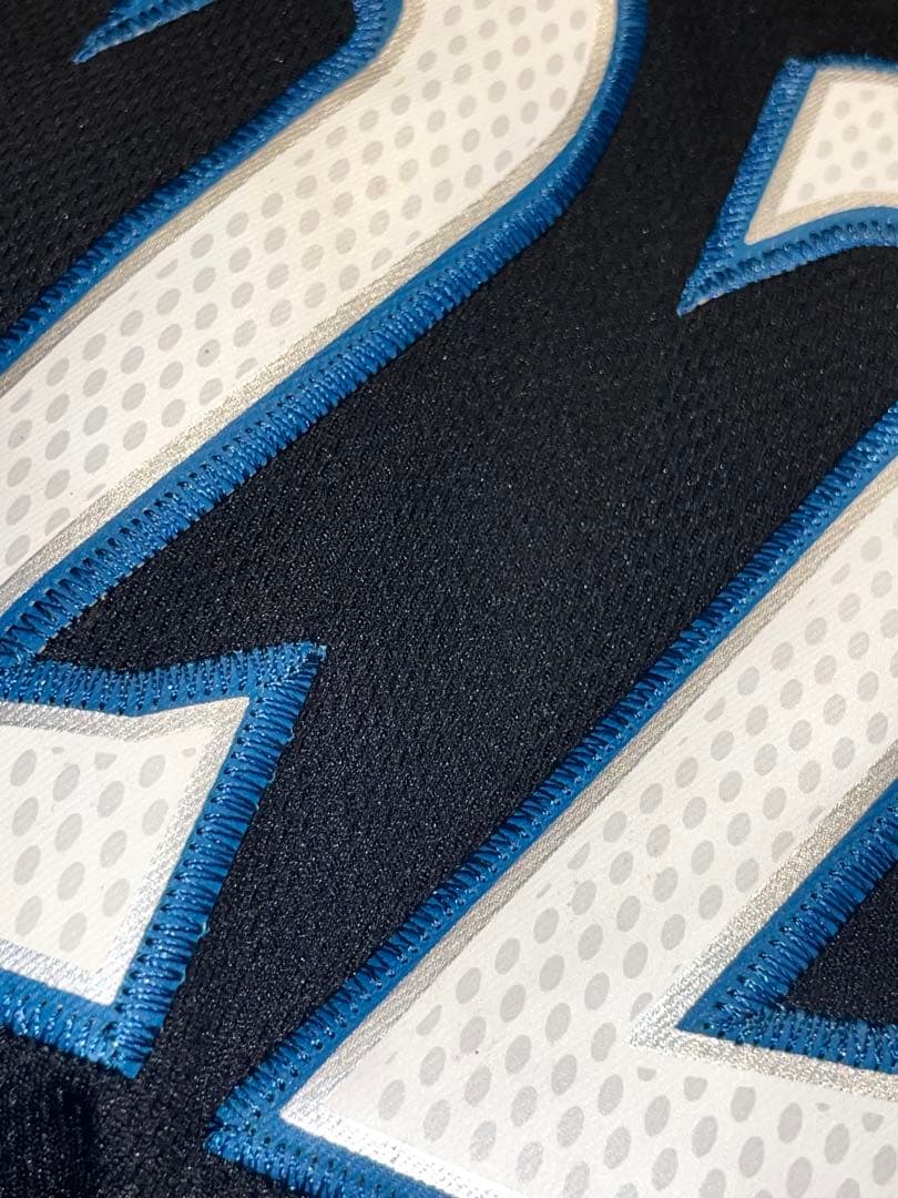 さ*し様 激レア‼️NBAユニフォーム Timberwolves AndrewW
