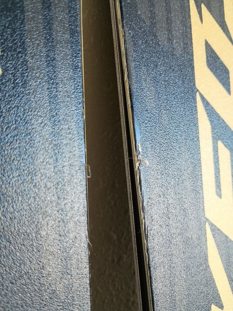 スキー OGASAKA Keo's KS-XX/BK 172cm