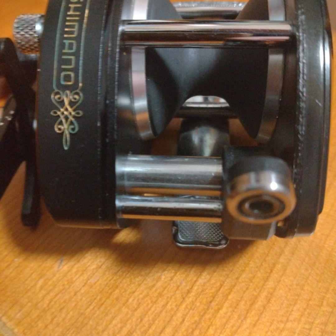 シマノ　バンタム　10XSG