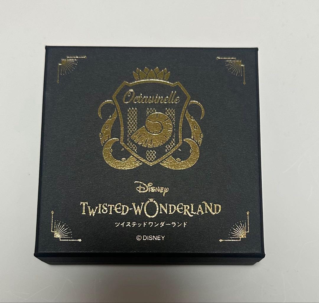 【新品未開封】 ツイステ オクタヴィネル レプリカ腕章
